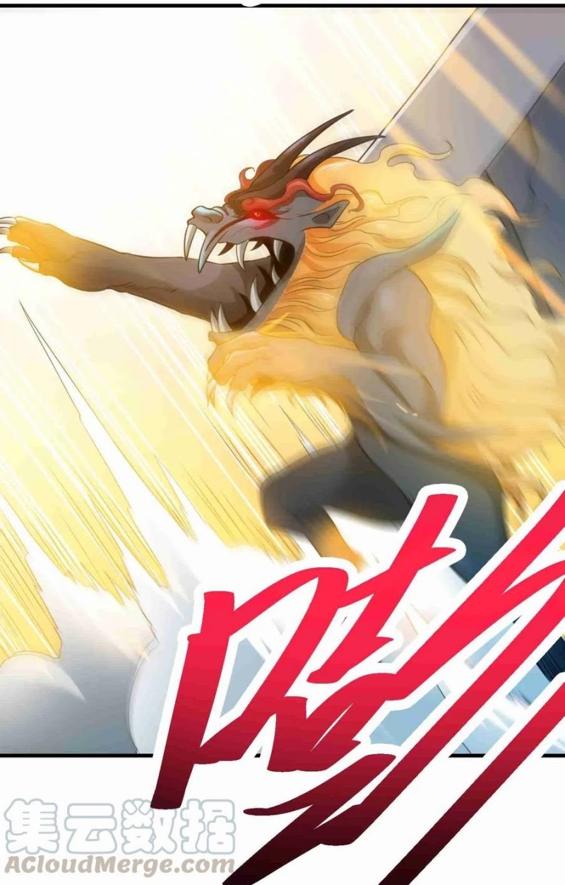 First Dragon (Yuanlong) Chapter 75 Gambar 28